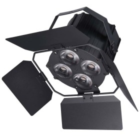 LIGHT4ME P4 WW reflektor sceniczny LED PAR