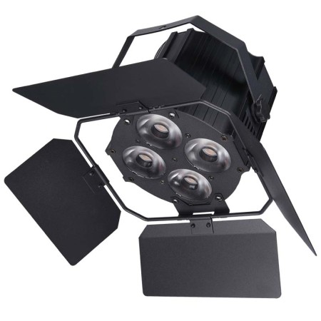LIGHT4ME P4 WW reflektor sceniczny LED PAR