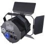 LIGHT4ME P4 WW reflektor sceniczny LED PAR