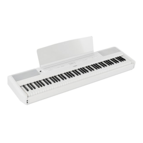 YAMAHA P-525WH pianino cyfrowe