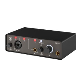 YAMAHA UR12 MK3 BK interfejs audio