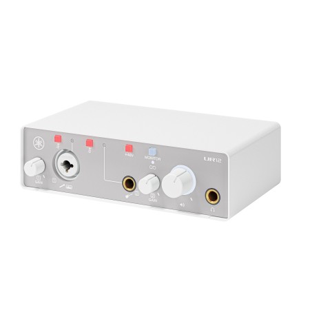 YAMAHA UR12 MK3 WH interfejs audio