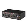 YAMAHA UR22 MK3 BK interfejs audio