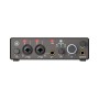 YAMAHA UR22 MK3 BK interfejs audio
