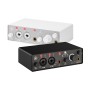 YAMAHA UR22 MK3 BK interfejs audio