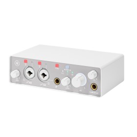 YAMAHA UR22 MK3 WH interfejs audio