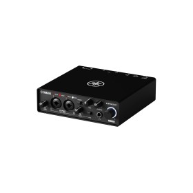 YAMAHA URX22C interfejs audio midi