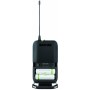 SHURE BLX188E/SM31-H8E zestaw 518-542 Mhz