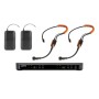 SHURE BLX188E/SM31-H8E zestaw 518-542 Mhz