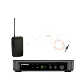 SHURE BLX14E/MX53-H8E zestaw 518-542 Mhz