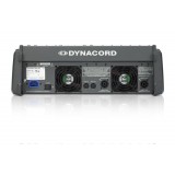 DYNACORD PowerMate 600-3 2x1000W
