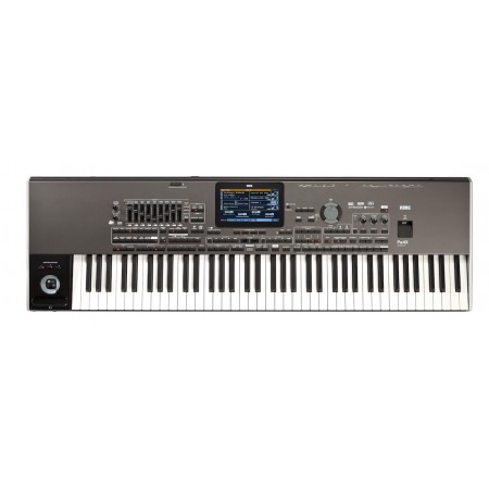 KORG PA4X 76 Musikant keyboard profesjonalny