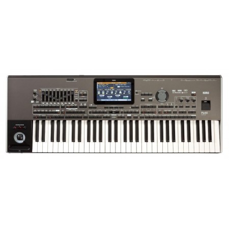 KORG PA4X 61 Musikant keyboard profesjonalny