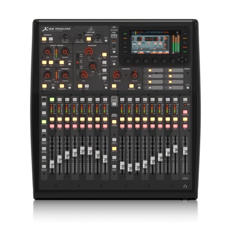 BEHRINGER X32 PRODUCER mikser cyfrowy