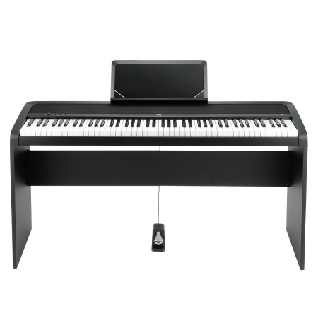 KORG B1 BK SET pianino cyfrowe