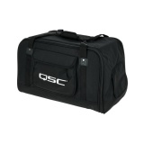 QSC K12 Tote Bag BK