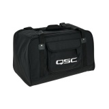 QSC K12 Tote Bag BK