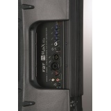 FBT 2x HiMaxx 40A - kolumny aktywne Pro 650W rms - zestaw