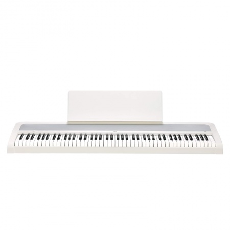 KORG B2 WH pianino cyfrowe klawiatura 88