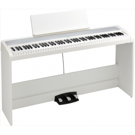 KORG B2 WH SP pianino cyfrowe klawiatura 88