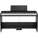 KORG B2 BK SP pianino cyfrowe klawiatura 88