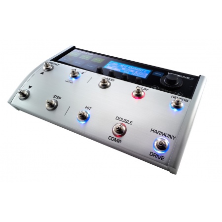 TC HELICON VOICELIVE 3 procesor wokalowy