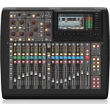 BEHRINGER X32 COMPACT - Mikser cyfrowy