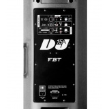 FBT DJ 15A - Kolumna aktywna 450W z procesorem DSP