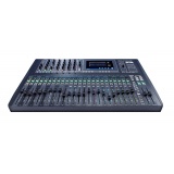 SOUNDCRAFT si IMPACT V2 -mikser cyfrowy