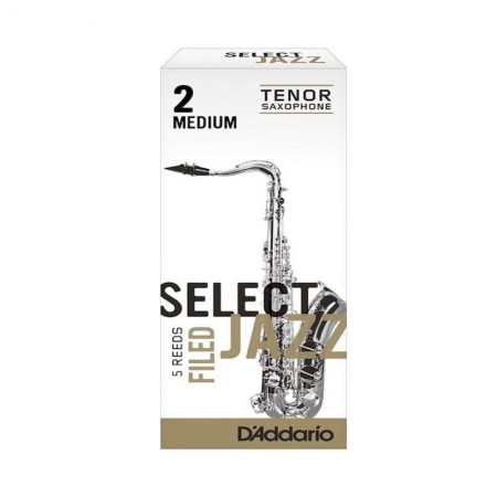 D'ADDARIO Select Jazz Tenor 2M