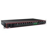 FOCUSRITE Scarlett 18i20 3rd Gen