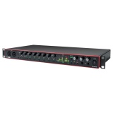 FOCUSRITE Scarlett 18i20 3rd Gen