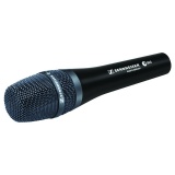 SENNHEISER e965 - wokalny mikrofon pojemnościowy