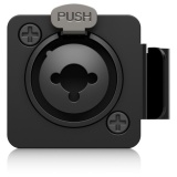 BEHRINGER P2 Powerplay - wzmacniacz słuchawkowy