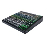 MACKIE Pro FX16 v3 mikser analogowy