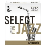D'ADDARIO Select Jazz Alt 3S