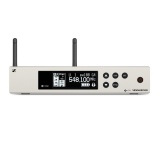 SENNHEISER EW100 G4-845-S-B - uniwersalny system bezprzewodowy dla wokalistów i prezenterów 626-668 Mhz.