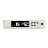 SENNHEISER EW100 G4-835-S-A - uniwersalny system bezprzewodowy dla wokalistów i prezenterów 516-558 Mhz.