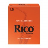 D'ADDARIO RICO Alt 1.5