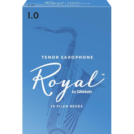 D'ADDARIO Royal Tenor 1 stroik do saksofonu