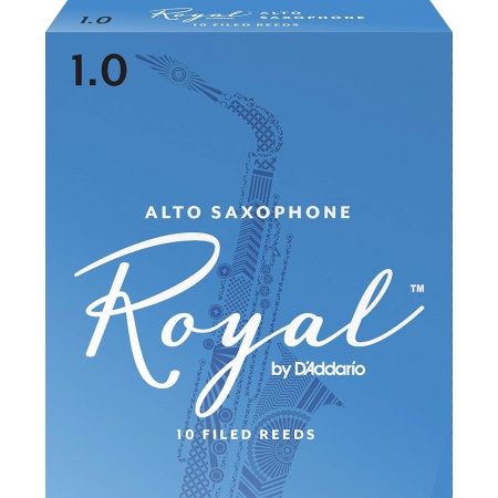 D'ADDARIO Royal Alt 1.5 stroik do saksofonu