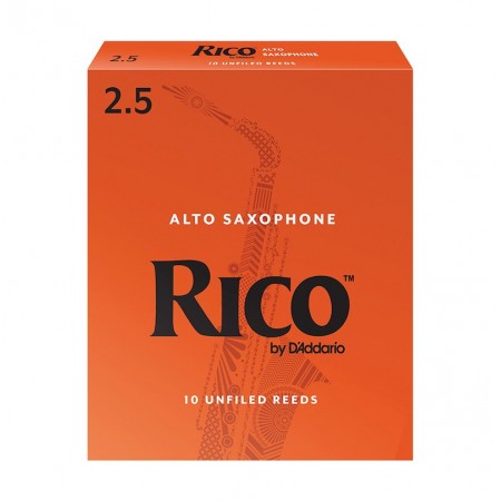 D'ADDARIO RICO Alt 2.5