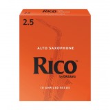 D'ADDARIO RICO Alt 2.5