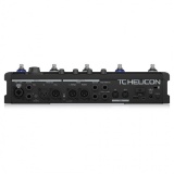 TC HELICON Voicelive 3 Extreme - procesor wokalowy
