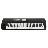 KORG I3 bk - przenośna stacja robocza/workstation