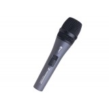 SENNHEISER e845s mikrofon dynamiczny z wyłącznikiem