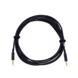 CORDIAL CFS 1,5 WW - kabel jack-jack 3,5 mm stereo 1,5M