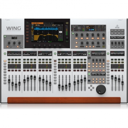 BEHRINGER WING mikser cyfrowy