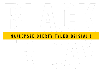 BLACK FRIDAY