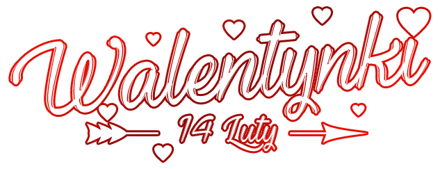 WALENTYNKI